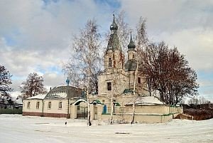 makovo